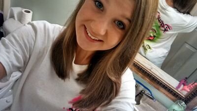 My name is Kerilynn Shipman! I love my family and friends! I have an amazing boyfriend name Christian!(: