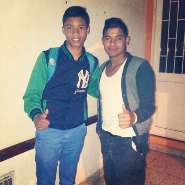 Te valorare hasta morir mi princesa ♥G'L♥