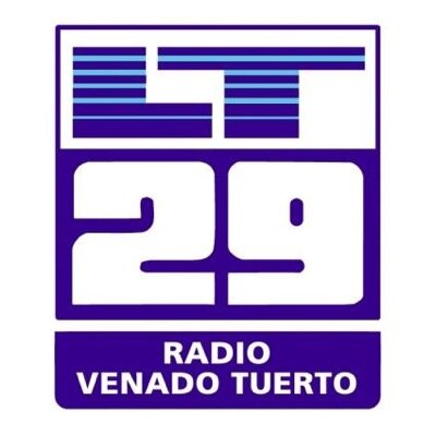 LT 29 Radio Venado Tuerto - AM 1460 - FM 101.3 - La Radio con mayor cobertura del Sur de Santa Fe lt29@radiovenadotuerto.com