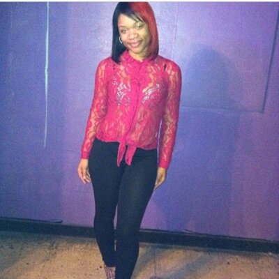 About me ... Ion fucc w/ nobdy