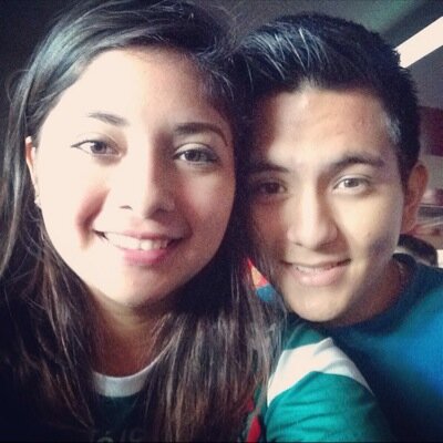 17• 13/07/2011♥,Sencilla,Divertida,Alegre,Novia de @Carlosalcalaek♥,Lic.Fisioterapeuta en Proceso☺