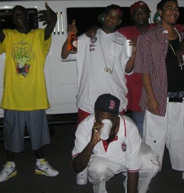G.F.M ITS NOT A GANG ITS A FAMILY FREE BMONEY FREE HORNY HAMP FREE BUDDY ROE
