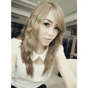 Fanbase @mi_ChristyChiBi from tasikmalaya||Sll Pnya Cinta Dan Kasih Sayang to #PrincessKici Now,Tomorrow,and Forever♥| enjoy w/ #QueenCYC || Cek Fav!