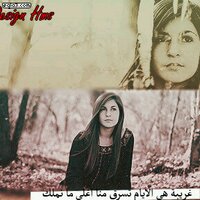 تغريدات حب وغرام  (@ahb__5) 's Twitter Profile