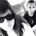 Keyla Pacheco  - @Keyla20500 - Twitter