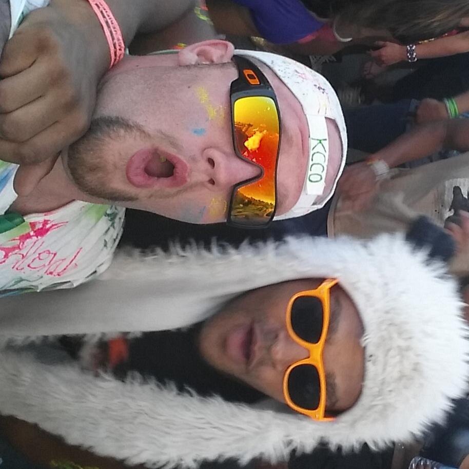 ADrllevich06's profile picture. edm fan