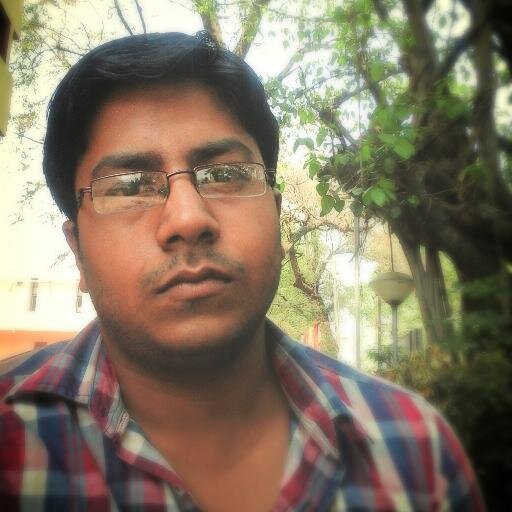 Gourav_M's profile picture. nothing else is good enough :-) :-)