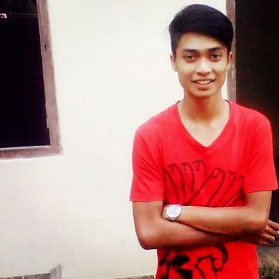 kaka_goblin's profile picture. only god can judge me.