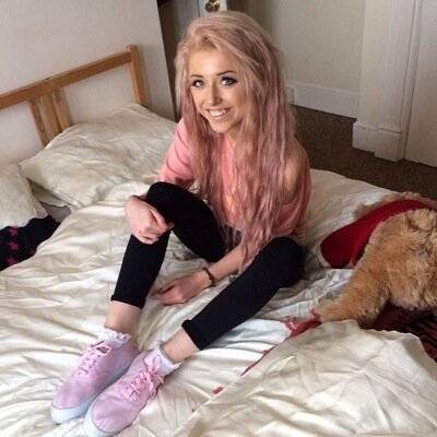 chloeharwccd Profile Picture