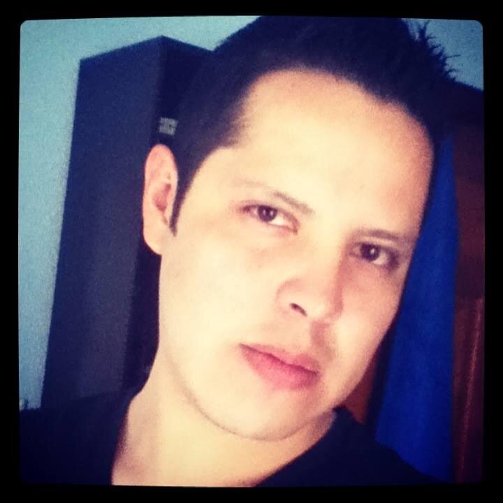 Ing_ruGaray's profile picture. Ingeniero en Computación.
Actualmente estudiante de Maestría en Ciencias y Tecnologías de la Información, UAM-I.