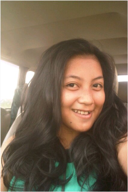 oktarianiputri1's profile picture. WANTED