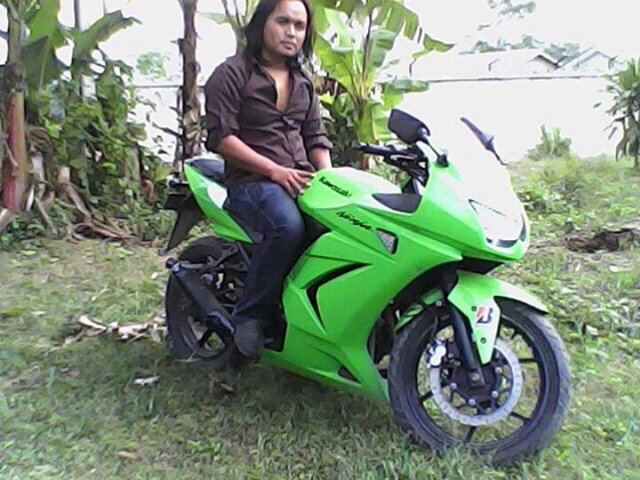 Ƙά̲̣̣̣̥ηg̲̣̣̣̥є̲̣̥η. Pacar