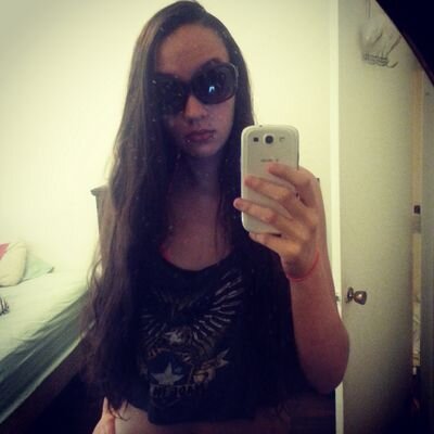 rideherrong1500's profile picture. roller derby.hello kitty.tattoos.piercings.