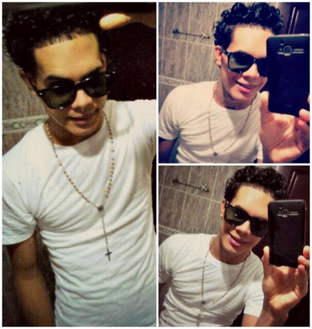 Elegancia, Sentimiento & Maldad ^-^