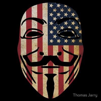 Luchador incansable. Amante de la Libertad. Capitalista salvaje y de la derecha recalcitrante