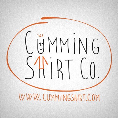 We #LoveCumming and we're not afraid to tell everyone about it!