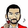 higetomo's profile picture. 何となくインターネット関わり30年過ぎてしまったオッサン。現在はネットワーク/セキュリティの仕事より、データ流通とネット社会系がメイン。
最近は、もっぱらグルメ系、クラシック音楽系、テニスの話題の方を追っていますが。
自分のインターネットへの思いは、どう変化するかなー。