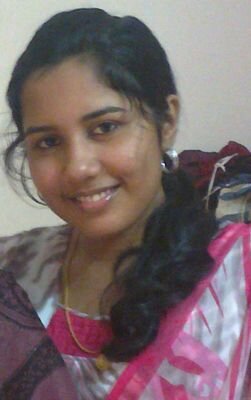 AnuojP's profile picture. 