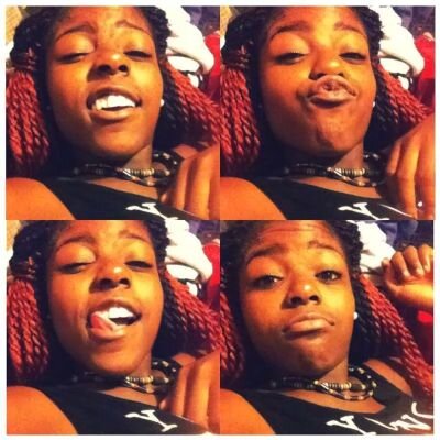 Umm Coo' Peopless &&' Ionn Fww Manyy Sooo In Otherr Wordss , If Ya Fuckk With Mee ' Ya Stuck With Mee ! ❤