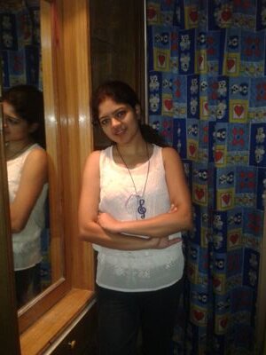 Beauty is eternal.. External beauty fades away with time!! :-)