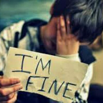 Hanya Allah je yang tahu perasaan aku sekarang macam mana :'(
