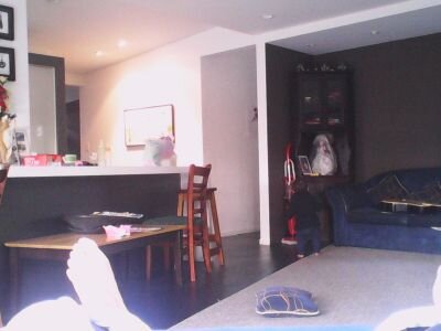 TheKnockoutClub's profile picture. ..sometimes u have to forget about what people think,to get what u want...