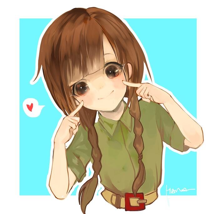 夏さんのプロフィール画像