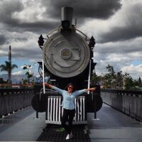 Lorena Bracho G. (@lorebracho) 's Twitter Profile