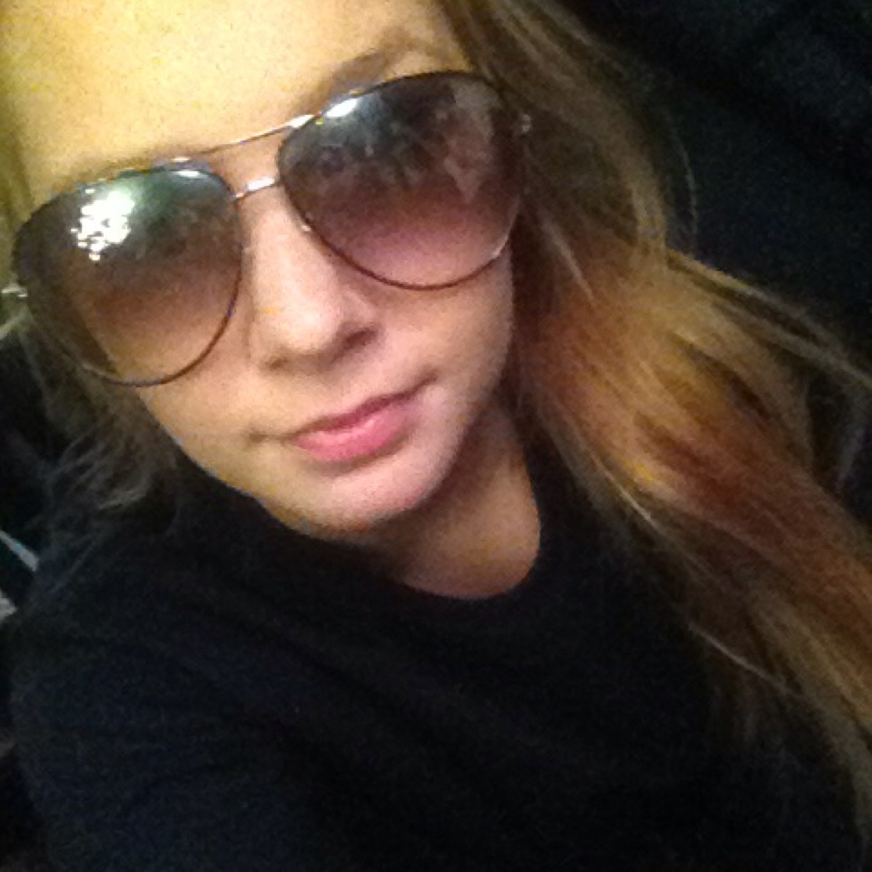 KBuggica's profile picture. Girl, what you say?!