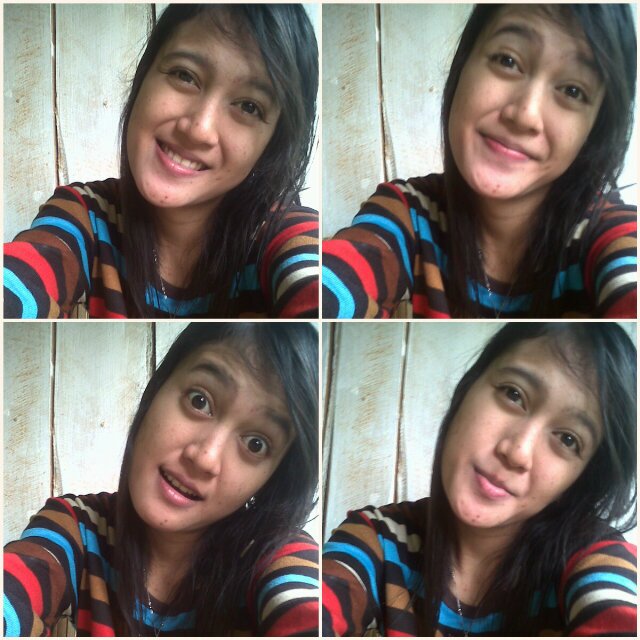 erlyerlay's profile picture. Nama Lengkap : Erly Yulita Sari Nama Facebook : Erly Yulita Sari Alamat Rumah : Taman Asri Purbolinggo S1: Universitas Muhammadiyah Metro