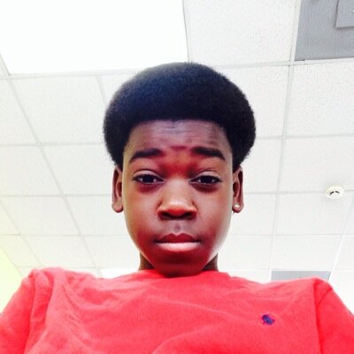 HarrisChriss's profile picture. Follow Me ✊️