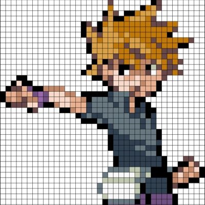 The name is Blue, im the rival of Red. Yeah we started at the same time, but there is no way, he can beat. so if youre reading this dont waste my time. #PKMNRP