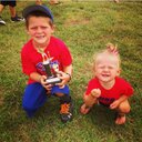 Ashlee Brewer - @ashlee_mkale - Twitter