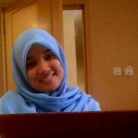 Maghfirah Rafi'ah (@maghfirahmpi) 's Twitter Profile