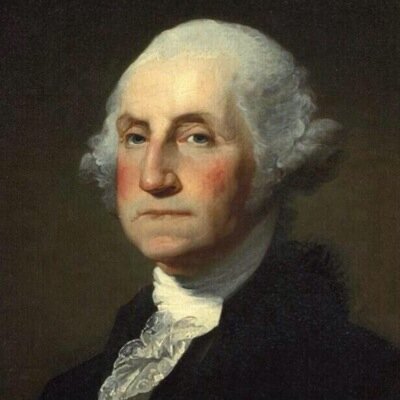 1/44 of the presidential clique bitch