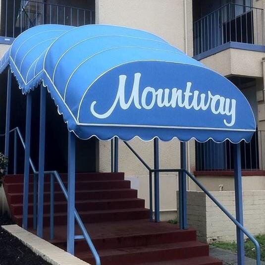 Mountway Holiday Apartments, Self catering, holiday apartments, Perth, Western Australia.