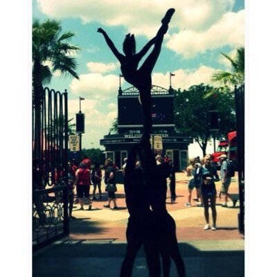 Sleep , Eat , Cheer