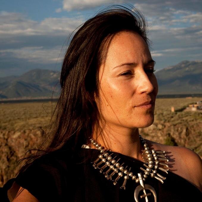 EllinMohawk's profile picture. Freedom writer, lover, and peace maker. Represent the original way before 1492. Power of the wolf :)  #nativeamerican #aboriginal #nativepride