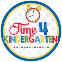 Time 4 Kindergarten (@time4k) 's Twitter Profile