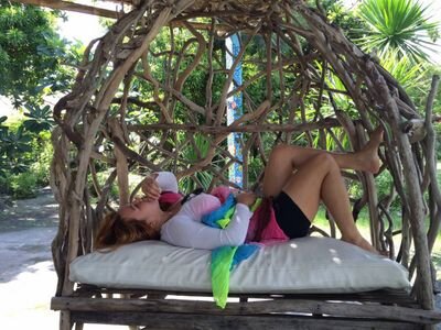 Jenicabambico's profile picture. 