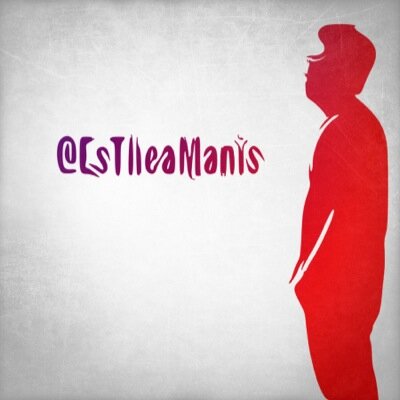 EsTheaManis Profile Picture