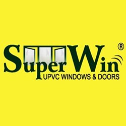 Manufacture and installation of UPVC windows and doors