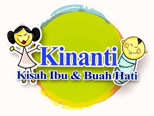 KINANTI - Kisah Ibu dan Buah Hati, program talkshow seputar ibu dan buah hati. setiap senin s/d jumat jam 7am, di JAKTV. ikuti interaktif via twitter