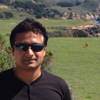 Satyajit Sadanandan (@satyus) 's Twitter Profile