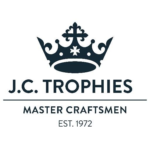 British craftsmen of trophies, medals & championship belts.  Stand out from the crowd with beautiful awards #jcbespokemedals #jctrophies #jcchampionshipbelts