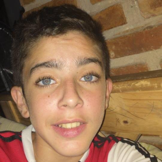 crisbolso1999's profile picture. 