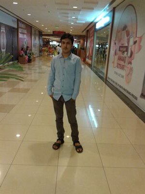 Studying Electrical Engineering @ Parul Group Of Institutes