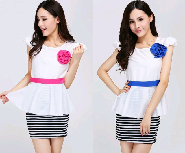 Semua baju second under 50k, real picture no filter