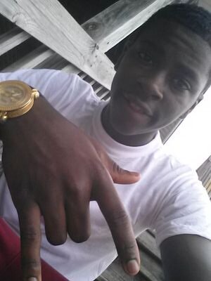 DARTGANG or DONT BANG! All My Niggas