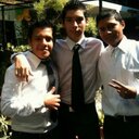 Samuel Aragon  - @samu123rr - Twitter